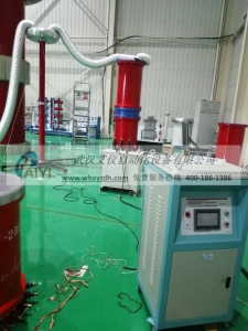 合肥电力检测中心 2000KVA/400KV午夜视频在线观看免费设备采购
