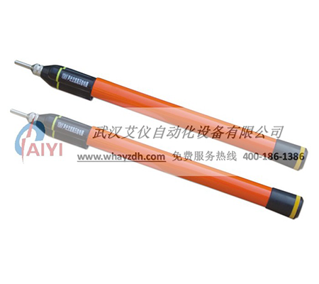 湖北YDQ-2 型交流高压声光验电器